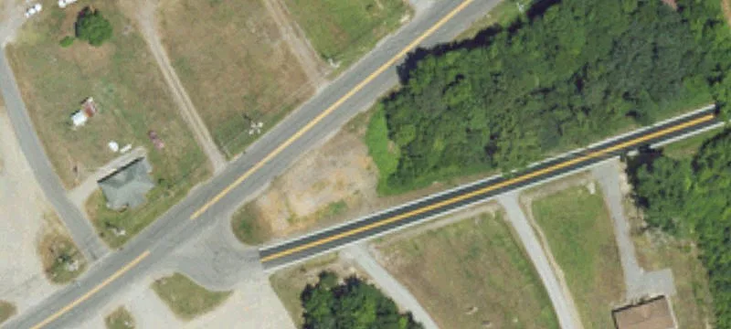 Hwy 158