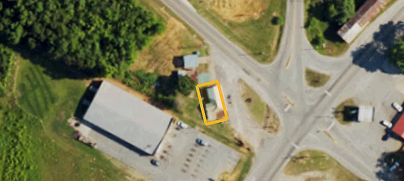 23 Evans Rd