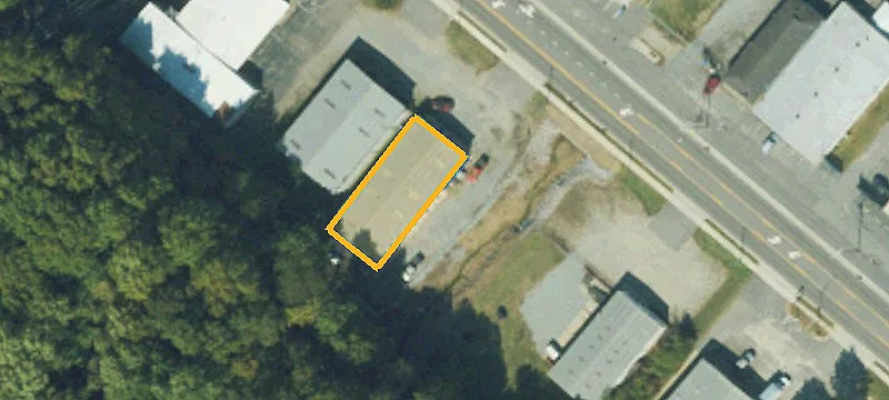 511 Julian R Allsbrook Hwy
