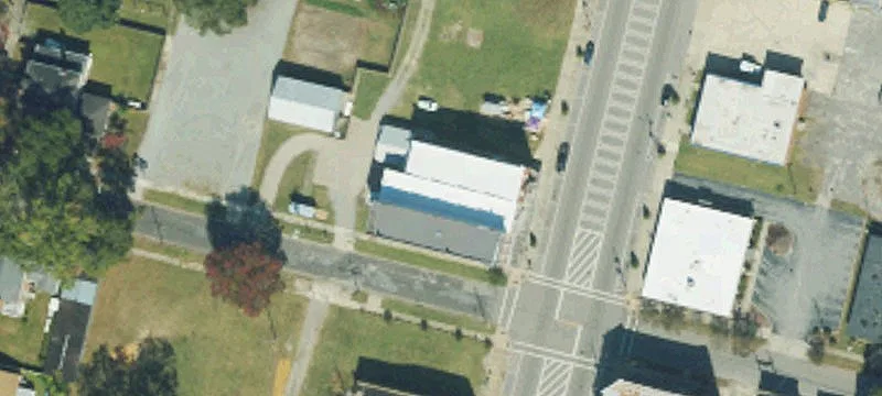 Main St