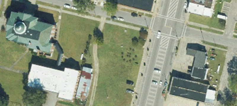 Main St