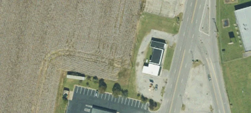 Hwy 258
