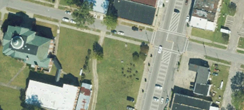 Main St
