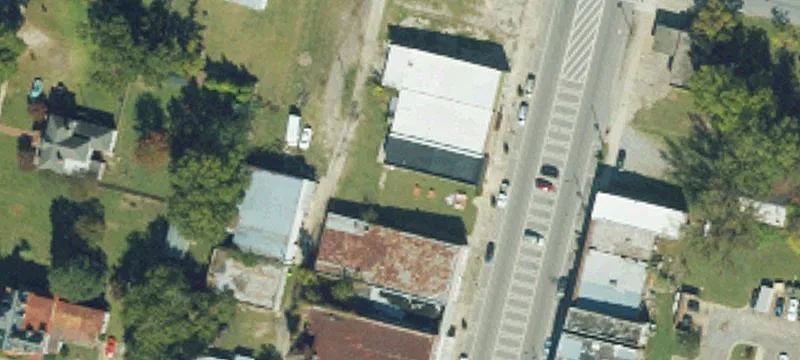 Main St