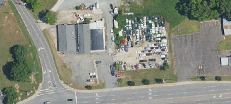 1001 Gastonia Hwy