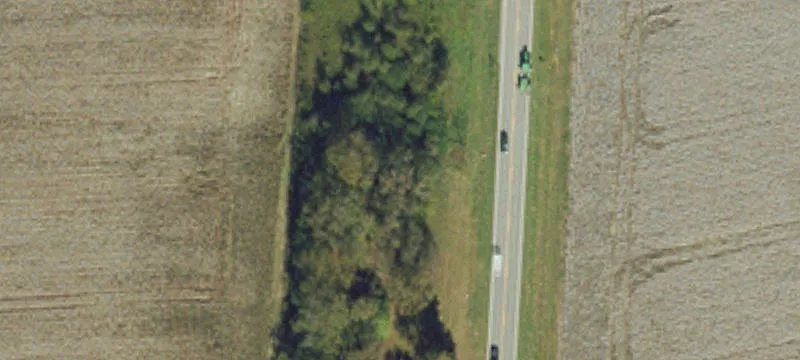 Hwy 258