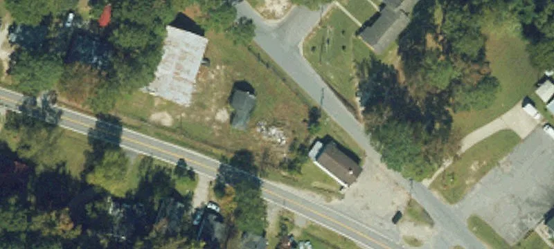 Whitaker St