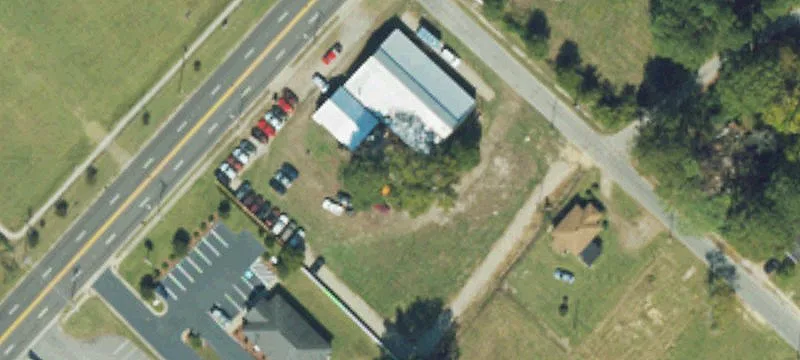 613 Mcdaniel St