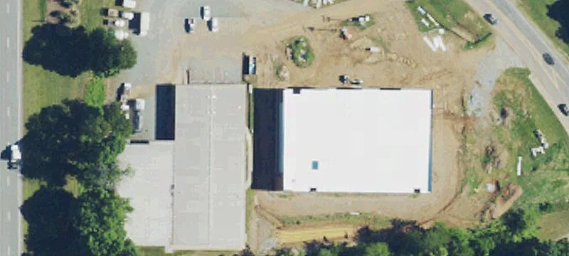 2700 Liberty Rd