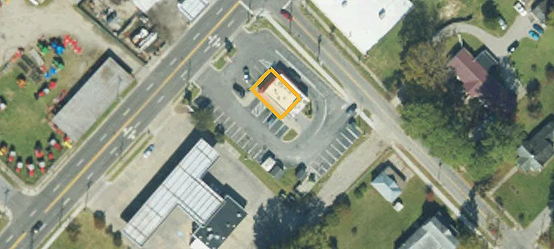 101 Mcdaniel St