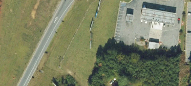 Julian R Allsbrook Hwy