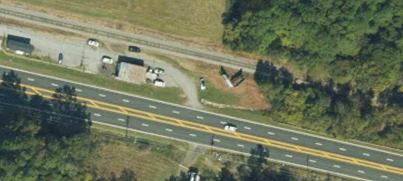 Julian R Allsbrook Hwy