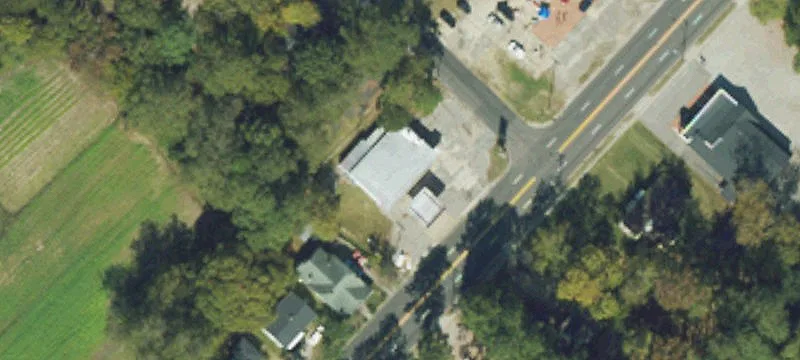 Mcdaniel St