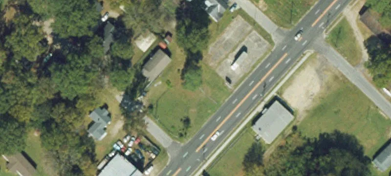 Mcdaniel St