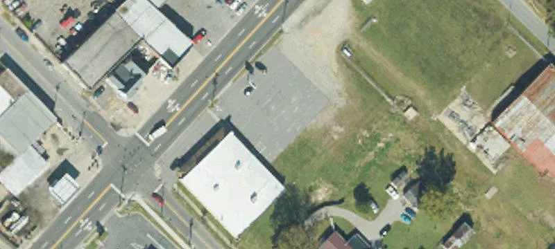 Mcdaniel St