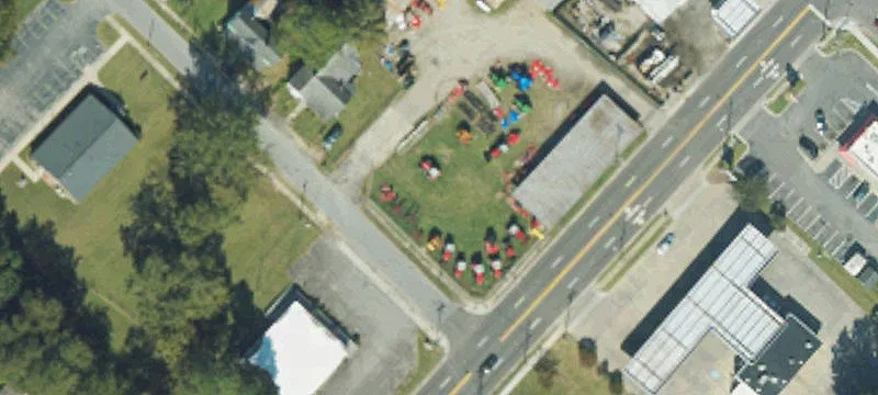 Mcdaniel St