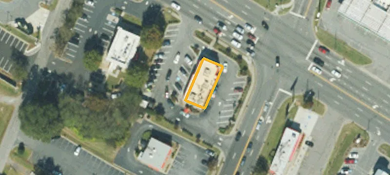 1811 Julian R Allsbrook Hwy