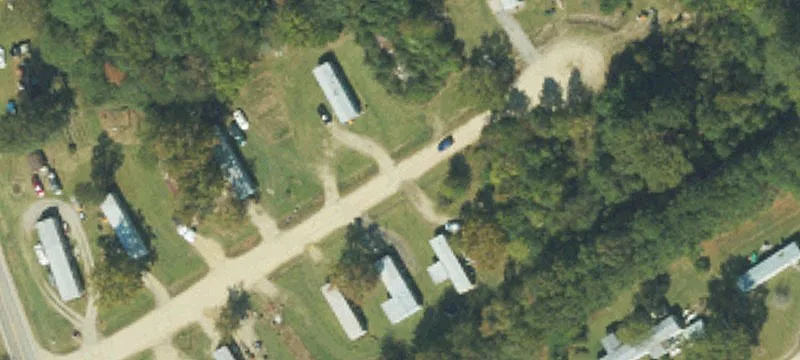 Mars Ln