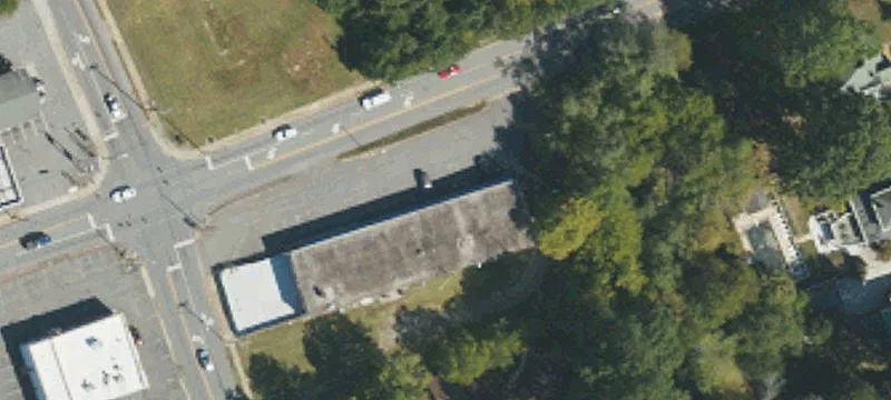 100 Church St