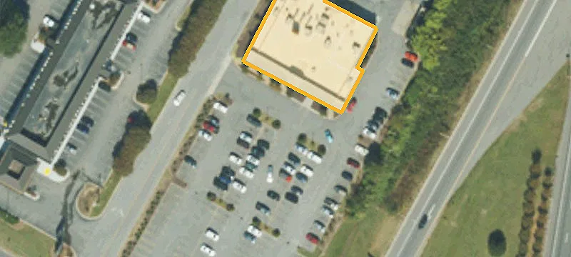 1918 Julian R Allsbrook Hwy