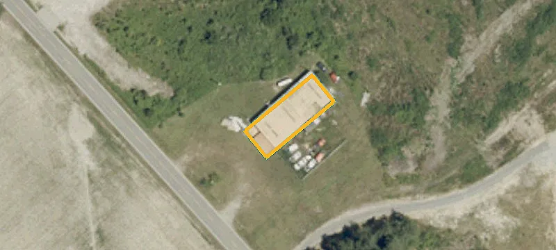 326 Jeff White Rd