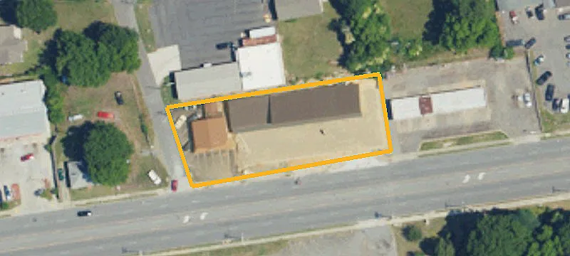 1614 Franklin Blvd