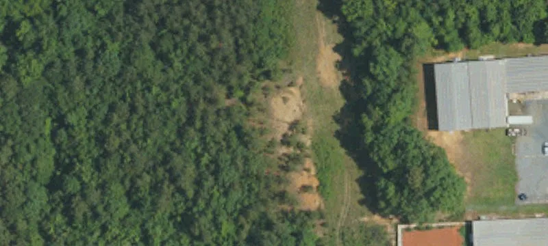 Wright Rd R R