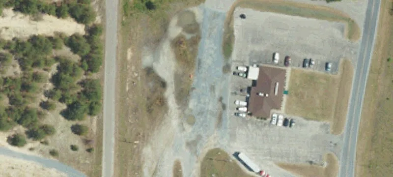 Nc Hwy 211th E