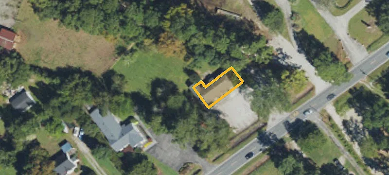 4229 Castle Hayne Rd