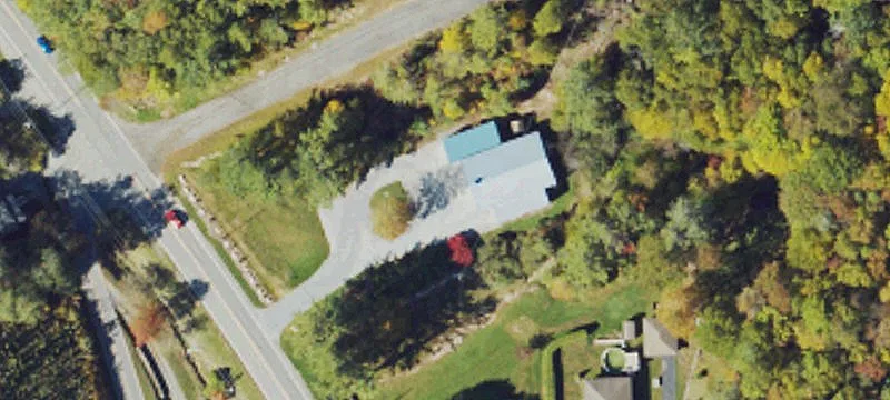 2577 Millers Gap Hwy