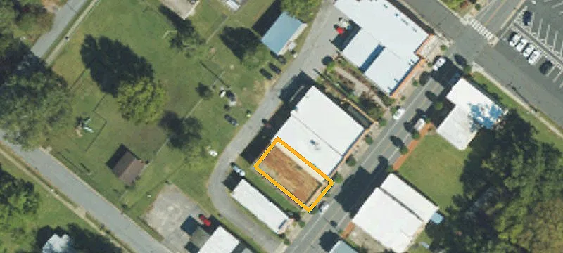 20 King St