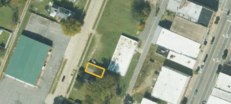 208 Jackson St