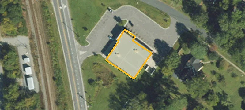 300 Pittsylvania St