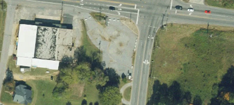 11 Us Hwy 158