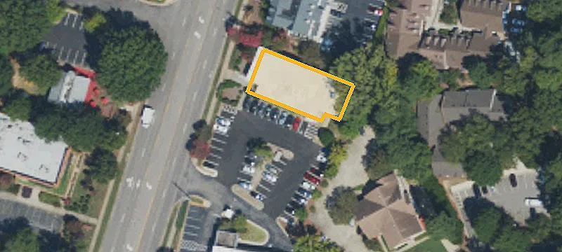 1151 Kildaire Farm Rd