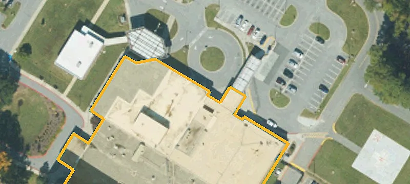 250 Smith Church Rd