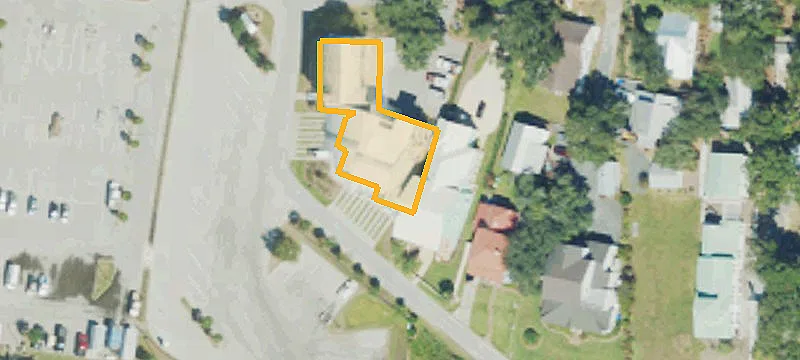 600 Brunswick St, Unit 6