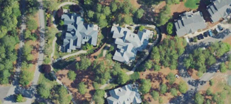Cochrane Castle Dr
