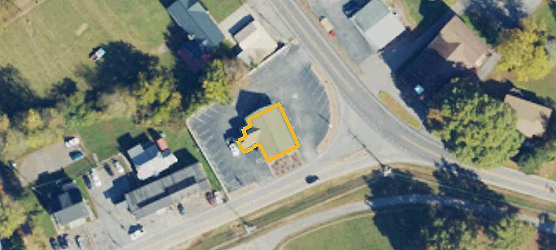 5519 Mtn Vw Rd