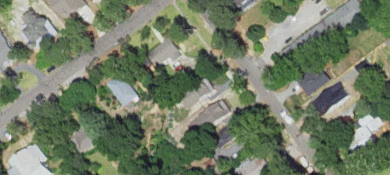 Ave Of The Carolinas