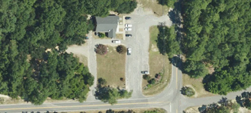 1960 Hoffman Rd