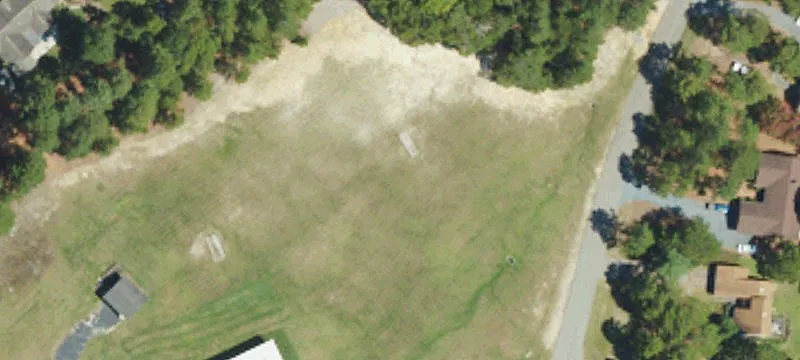 Sandspur Ln
