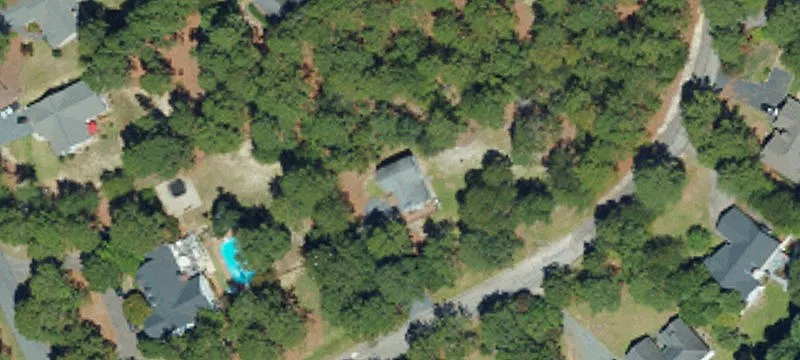 Shady Wood Ct