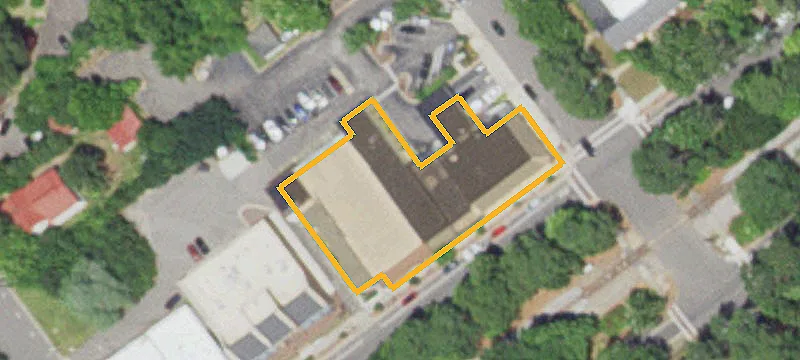 210 Barrett St