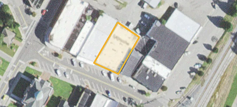 114 Maine Ave
