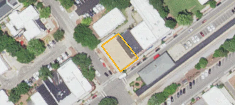 200 Brady Rd