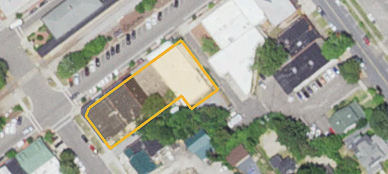 241 Brady Rd