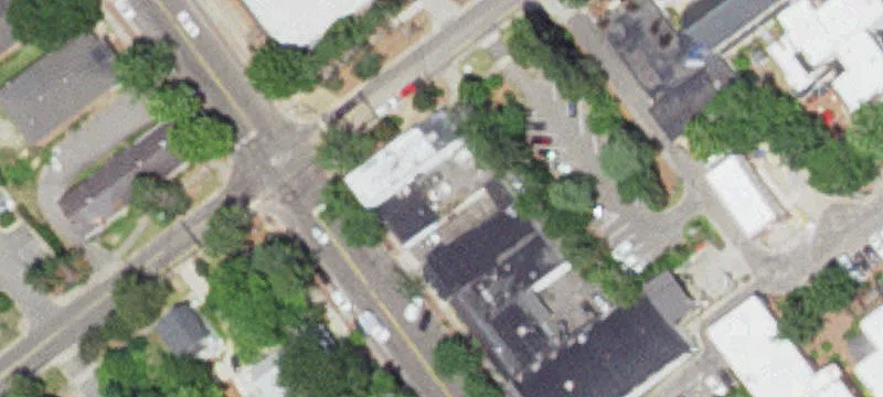 Pennsylvania Ave