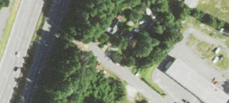 Bell Ave