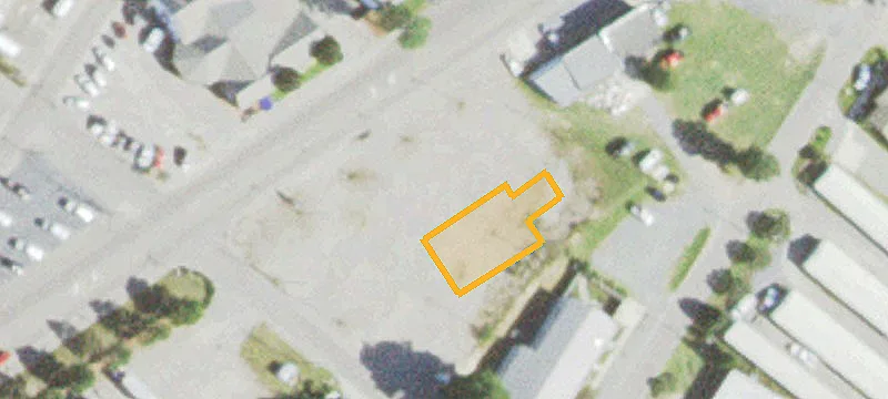985 Old Us Hwy, Unit 1